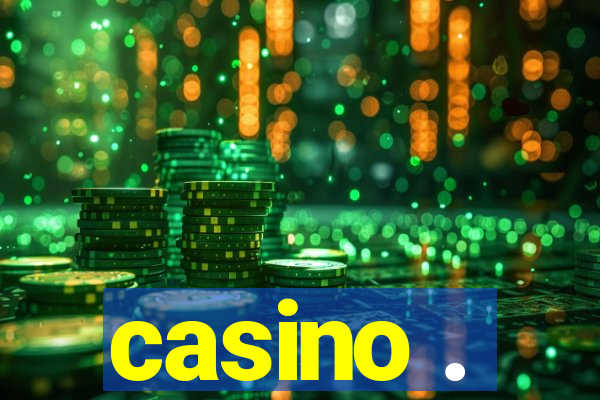 casino .