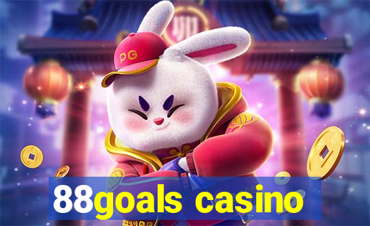 88goals casino