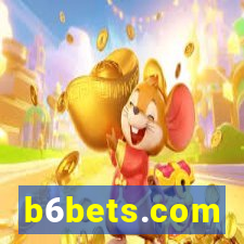 b6bets.com