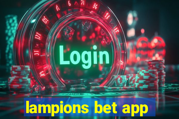 lampions bet app