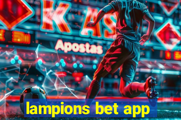 lampions bet app