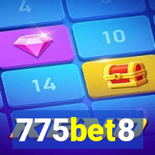 775bet8