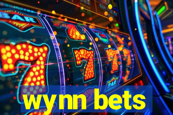 wynn bets