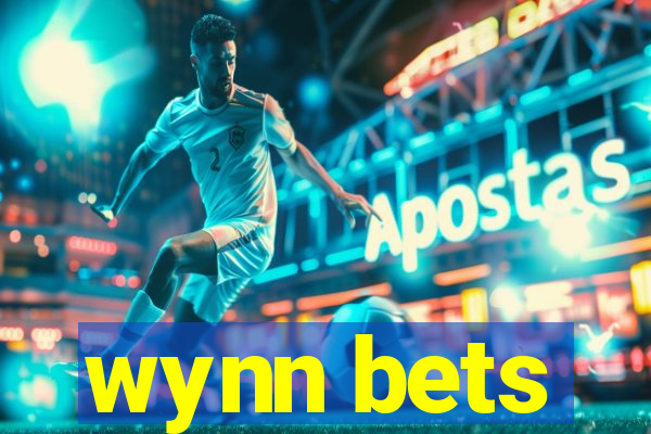 wynn bets