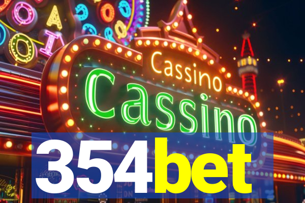 354bet