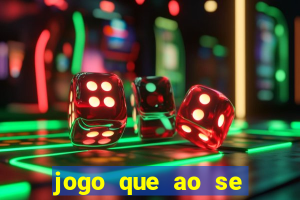 jogo que ao se cadastrar ganhar dinheiro