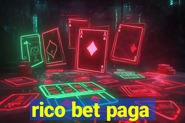 rico bet paga