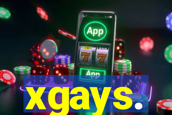 xgays.