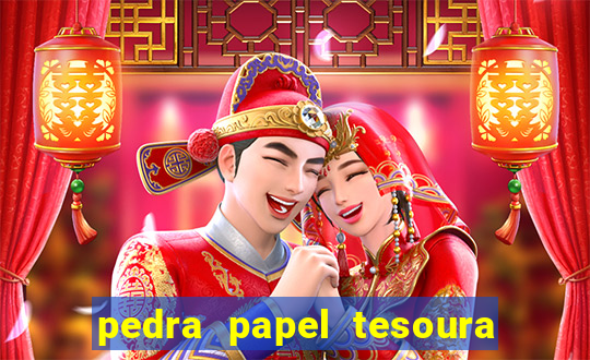 pedra papel tesoura livro pdf