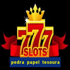 pedra papel tesoura livro pdf