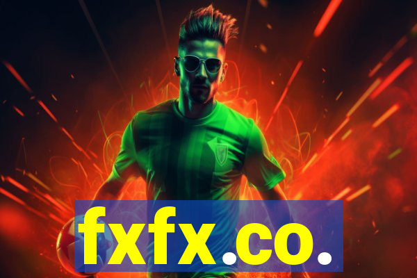 fxfx.co.