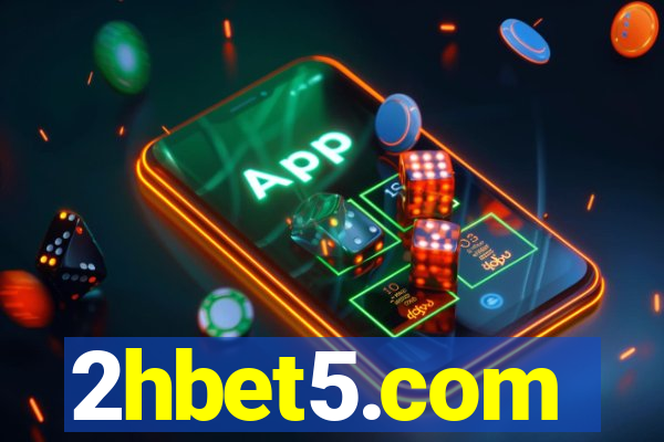 2hbet5.com