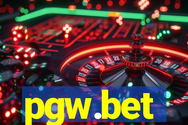 pgw.bet