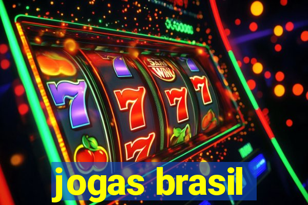 jogas brasil