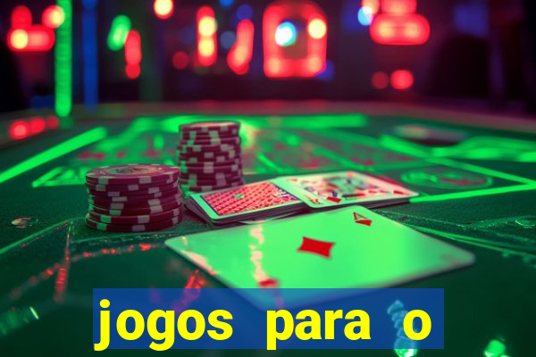 jogos para o maternal 2