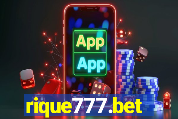 rique777.bet