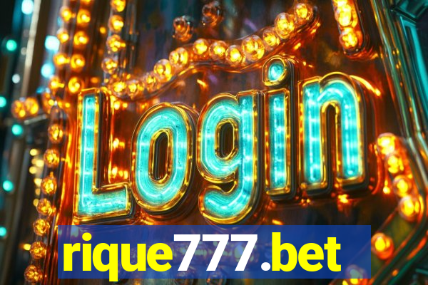 rique777.bet