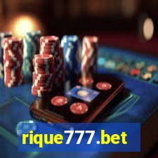 rique777.bet