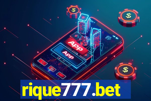 rique777.bet