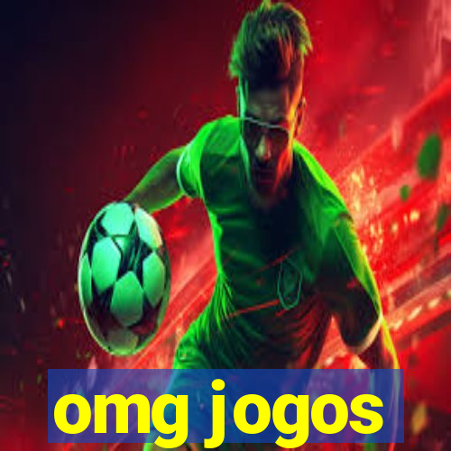 omg jogos