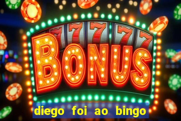 diego foi ao bingo com uma quantia de r $ _