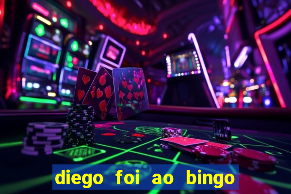 diego foi ao bingo com uma quantia de r $ _