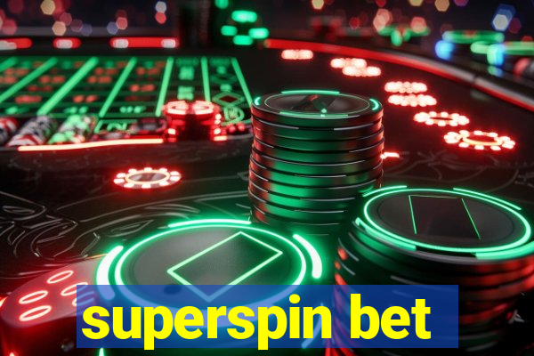 superspin bet