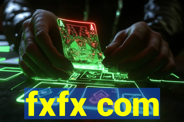 fxfx com