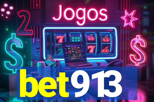 bet913