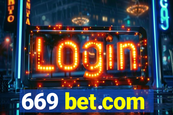 669 bet.com