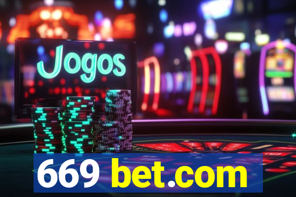 669 bet.com