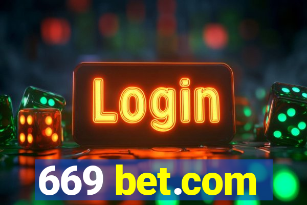 669 bet.com