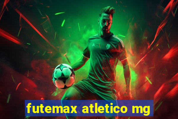 futemax atletico mg