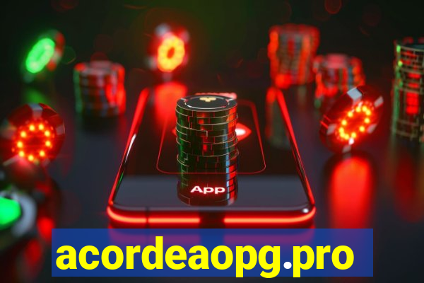 acordeaopg.pro