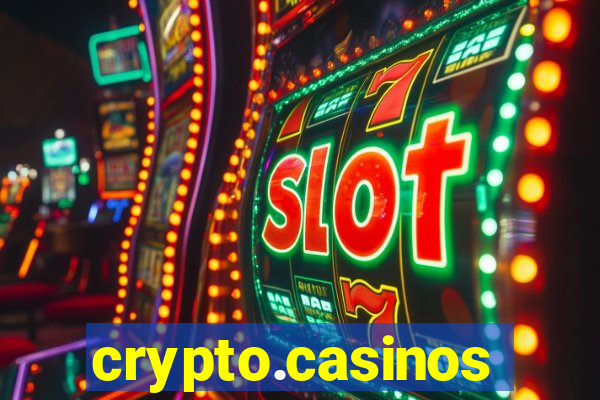 crypto.casinos