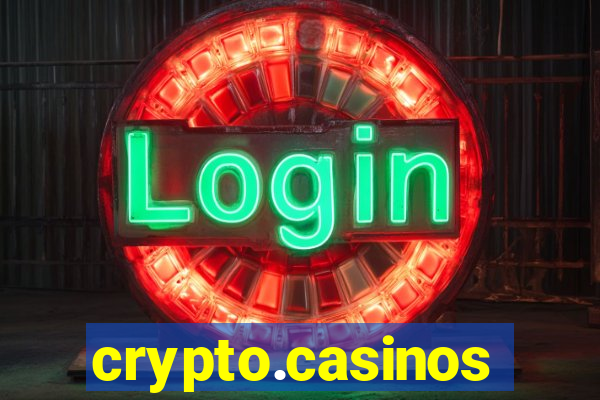 crypto.casinos