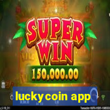 luckycoin app