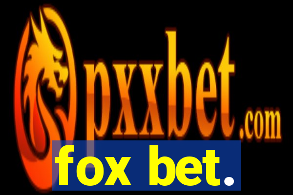 fox bet.