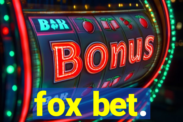 fox bet.