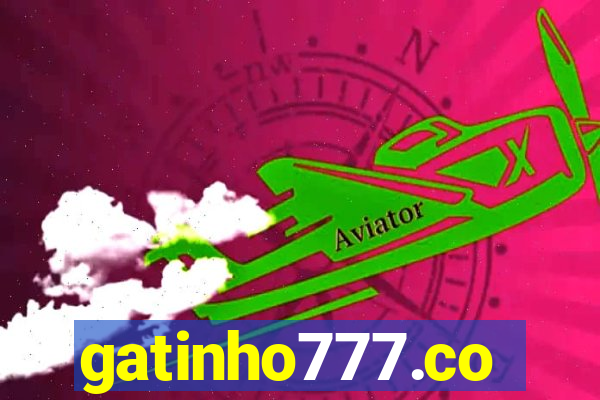 gatinho777.co