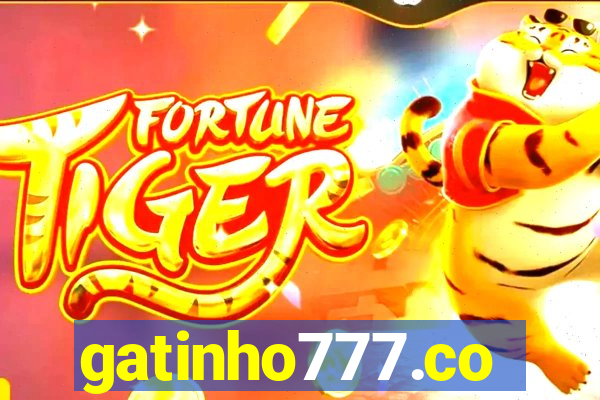 gatinho777.co