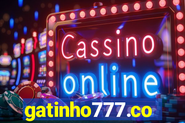 gatinho777.co