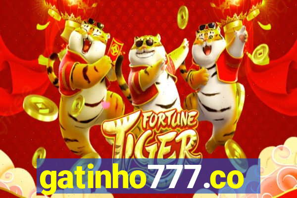 gatinho777.co