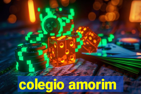 colegio amorim