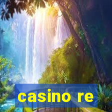 casino re