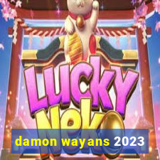 damon wayans 2023