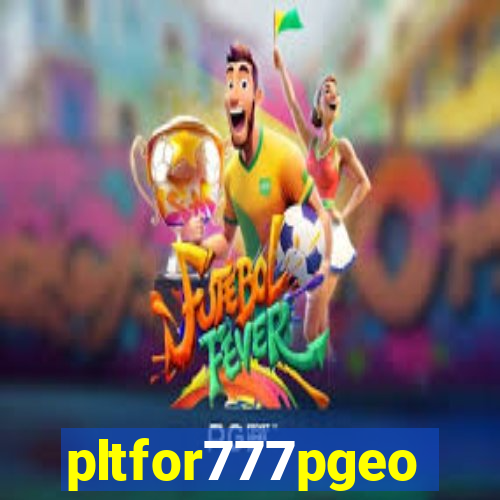 pltfor777pgeo