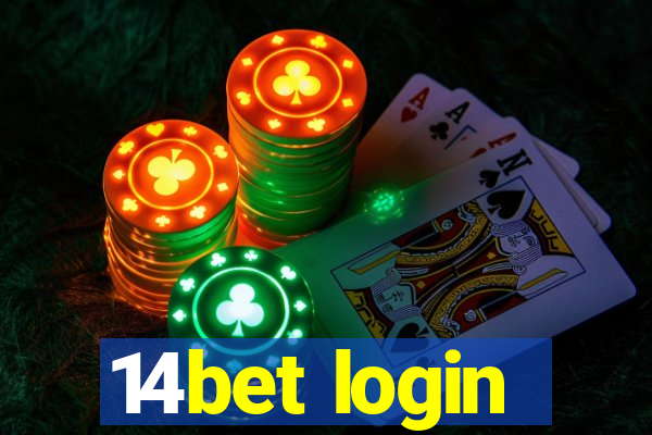 14bet login