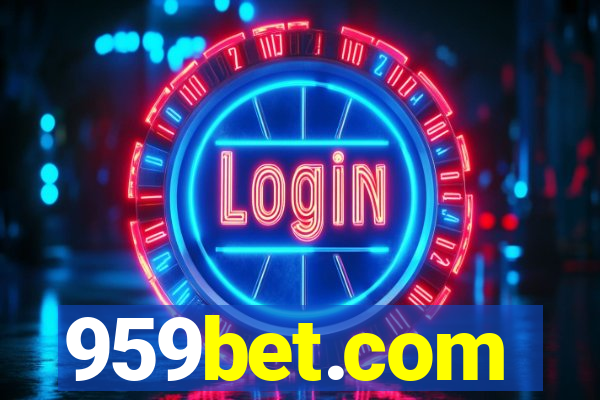 959bet.com