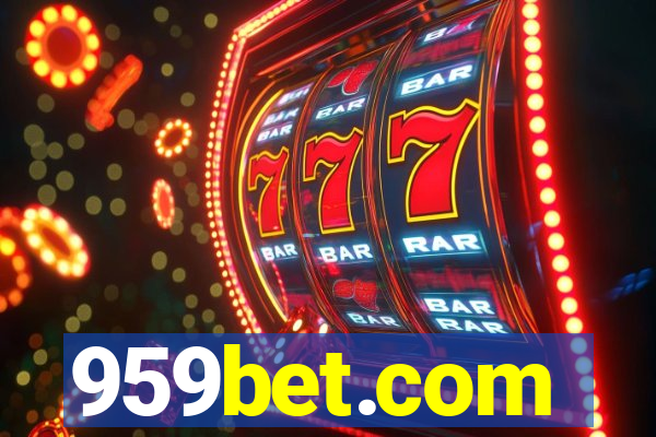 959bet.com